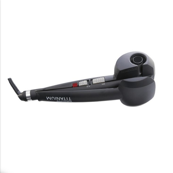 outta box babyliss PRO curl Genius - Picture 4 of 5
